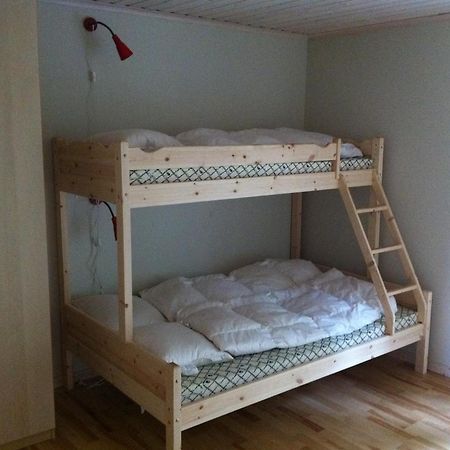 Appartement Totakbu à Rauland Extérieur photo