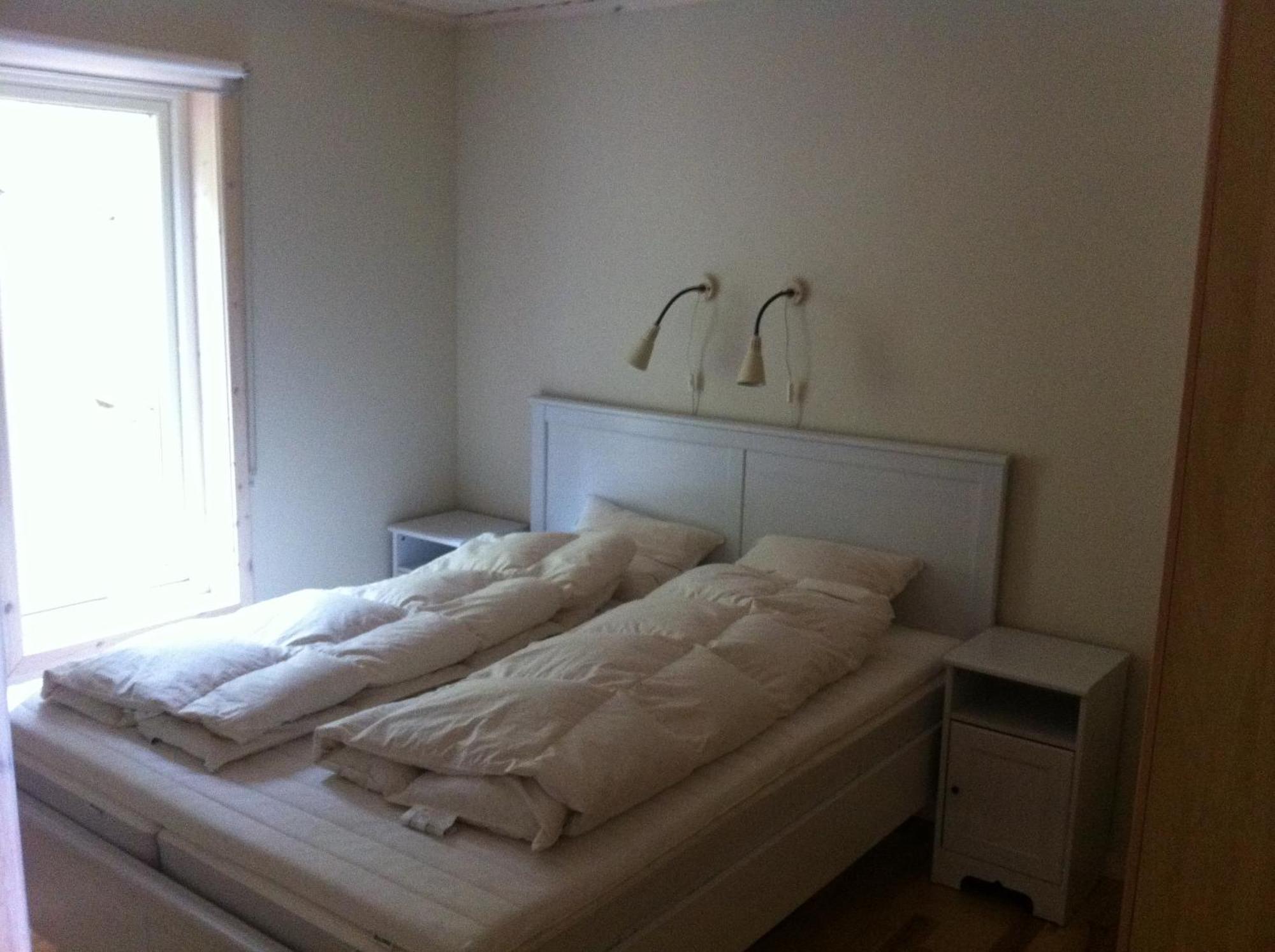 Appartement Totakbu à Rauland Extérieur photo
