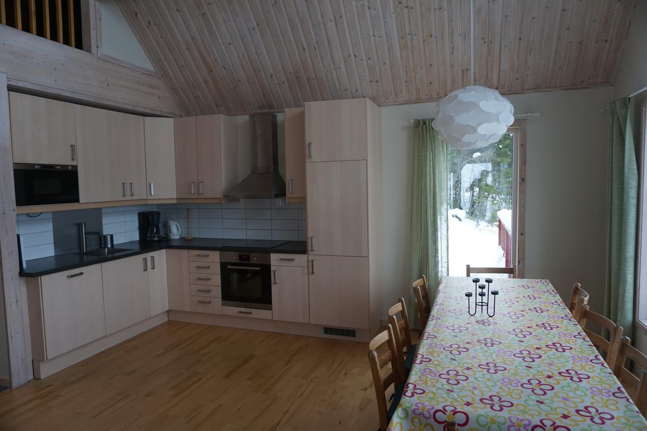 Appartement Totakbu à Rauland Extérieur photo