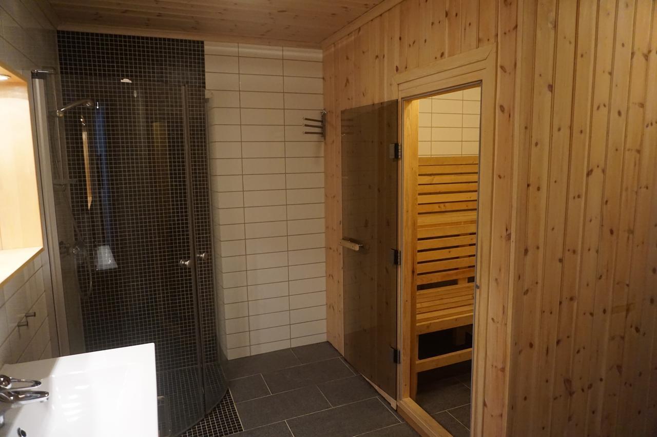 Appartement Totakbu à Rauland Extérieur photo
