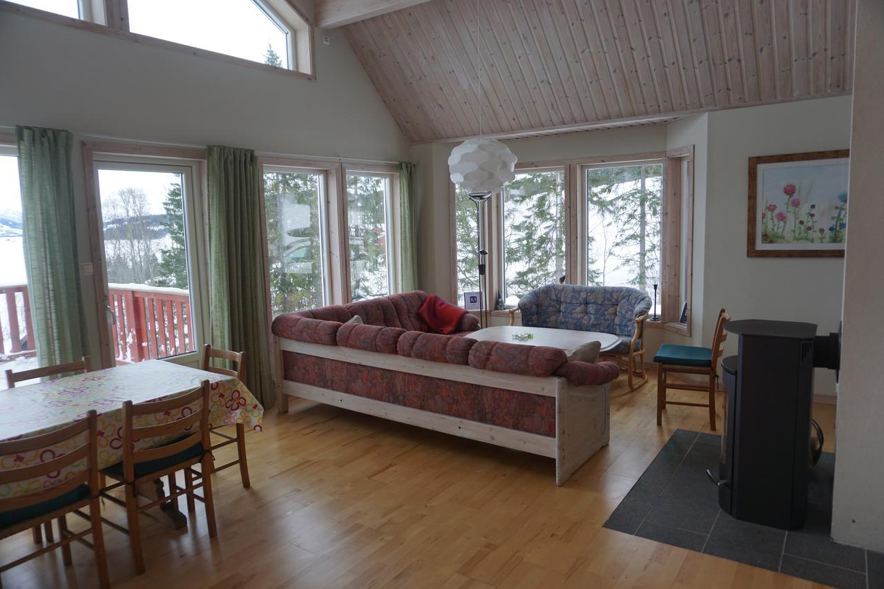 Appartement Totakbu à Rauland Extérieur photo